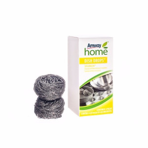 Металеві губки Amway SCRUB BUDS