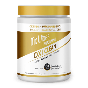 Кисневий засіб для виведення плям Oxi Clean