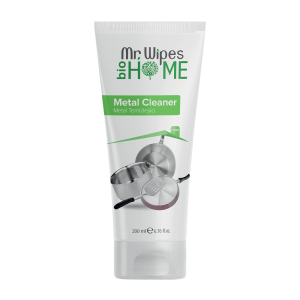 Очищувач для металевих виробів Mr. Wipes