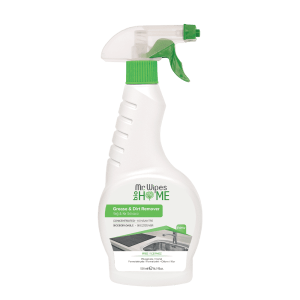Засіб для видалення жиру Mr. Wipes