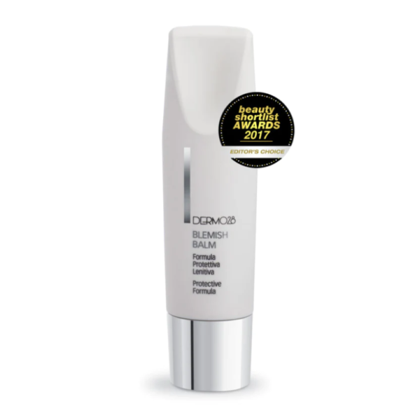 Dermo28 BLEMISH BALM Матуюючий бальзам з тоном