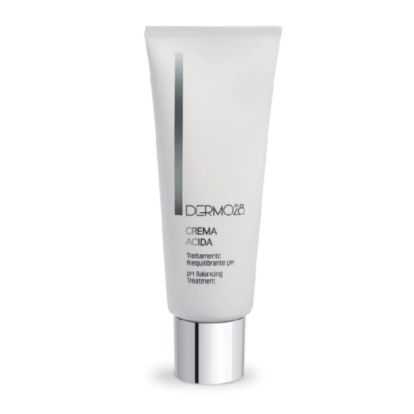 Dermo28 CREMA ACIDA Догляд з відновлення рН балансу