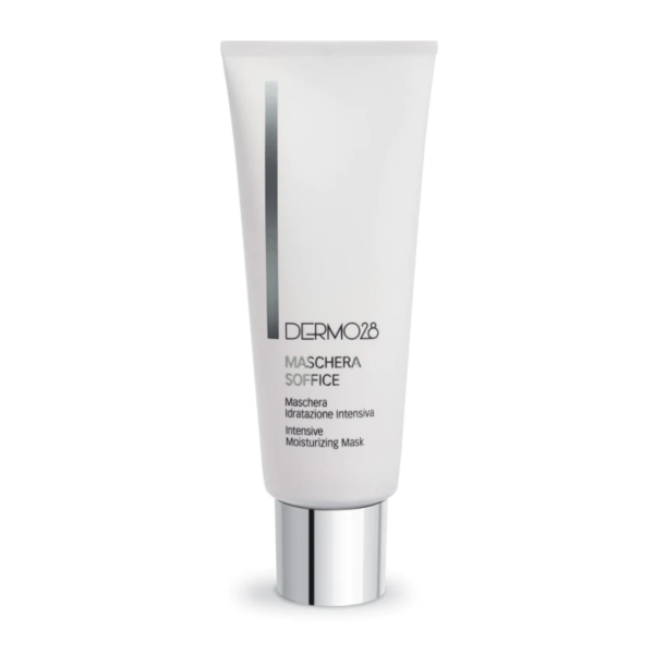 Dermo28 CREMA ACIDA Догляд з відновлення рН балансу