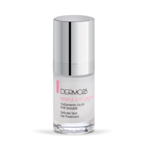 GENTLE EYE CREAM Крем для чутливої ​​шкіри навколо очей DERMO28