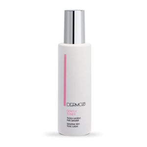 GENTLE TONER Безспиртовий тонік для чутливої шкіри DERMO28