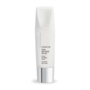 SKIN DEFENSE Ультралегкий сонцезахисний крем з SPF50 DERMO28