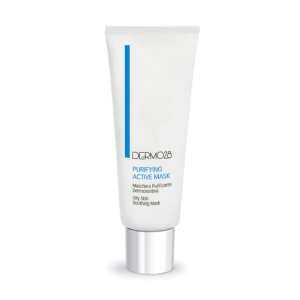 PURIFYING ACTIVE MASK Очищаюча маска для жирної шкіри DERMO28