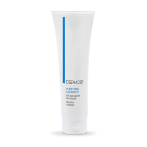 PURIFYING CLEANSER Гель для вмивання жирної та проблемної шкіри DERMO28