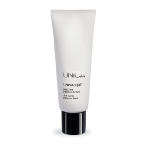 UNIMASQUE Омолоджуюча гель-маска DERMO28