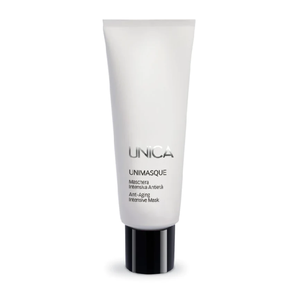 Dermo28 UNIMASQUE Омолоджуюча гель-маска 