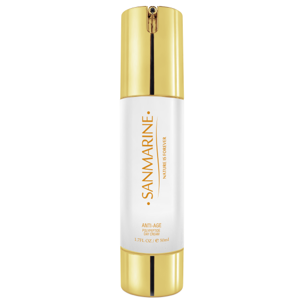 Поліпептидний денний крем / POLYPEPTIDE DAY CREAM