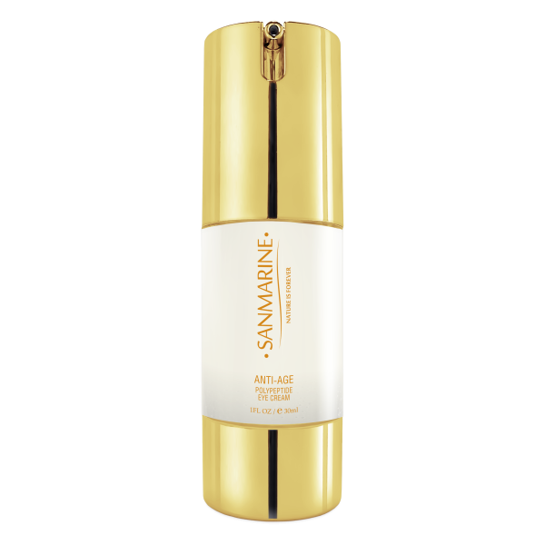 Поліпептидний крем для контуру очей / POLYPEPTIDE EYE CREAM