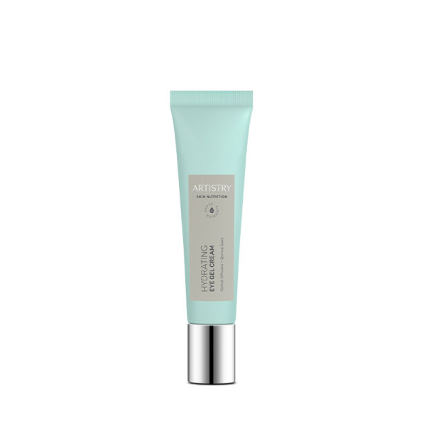 Гель-крем для шкіри навколо очей ARTISTRY Skin Nutrition