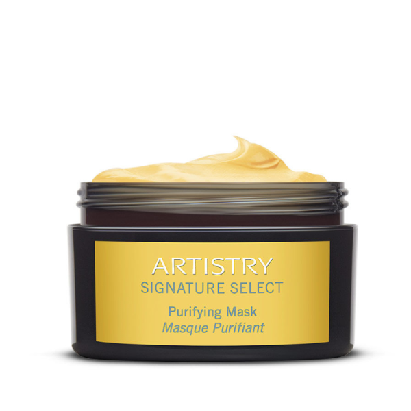 Очищувальна маска для обличчя Artistry Signature Select