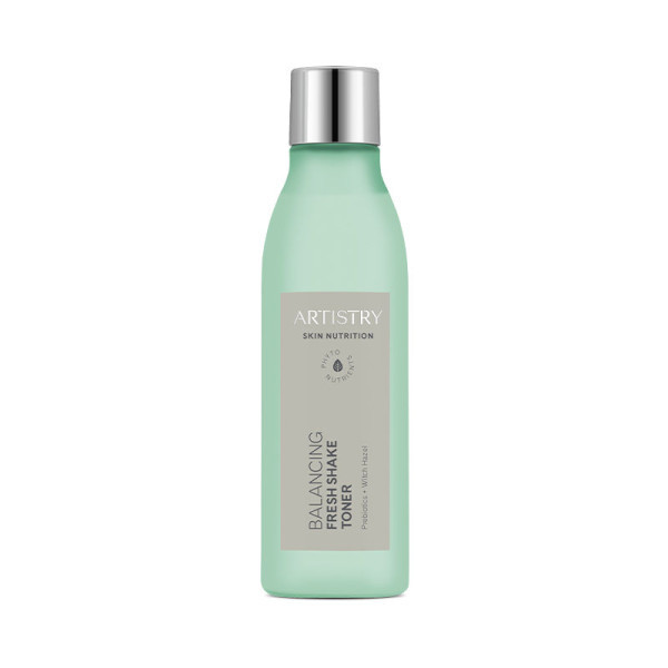 Освіжальний тонік з ефектом матування Artistry Skin Nutrition