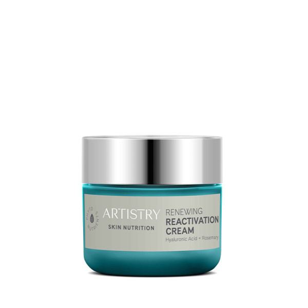 Відновлювальний крем з ефектом реактивації ARTISTRY Skin Nutrition