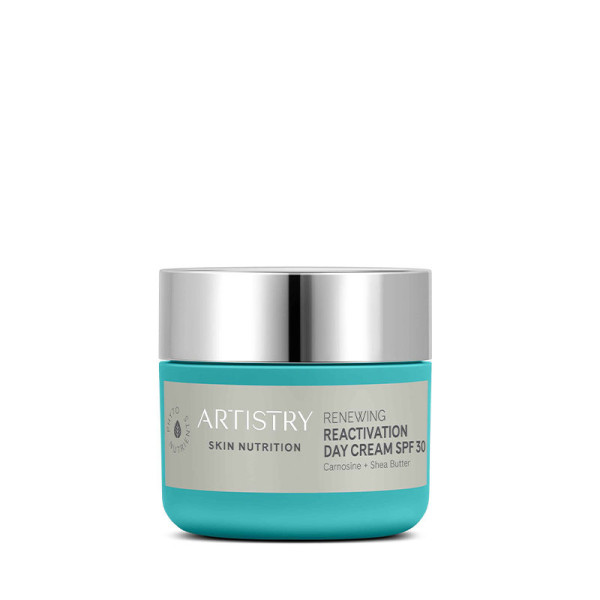 Відновлювальний крем з ефектом реактивації та SPF 30 ARTISTRY Skin Nutrition