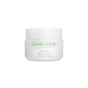 Себорегулюючий крем Sanmarine