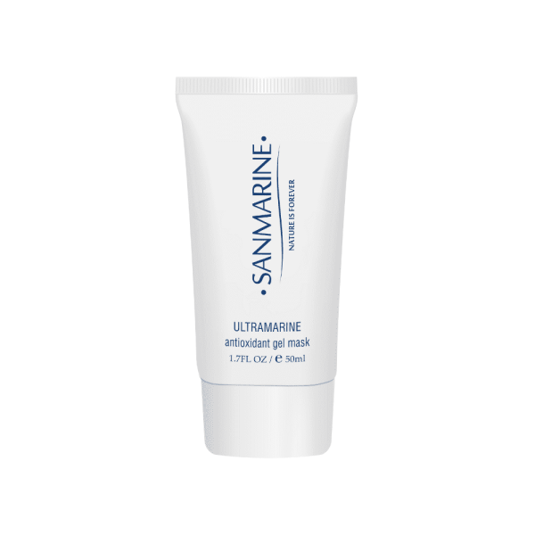 Антиоксидантна гель маска / ANTIOXIDANT GEL MASK