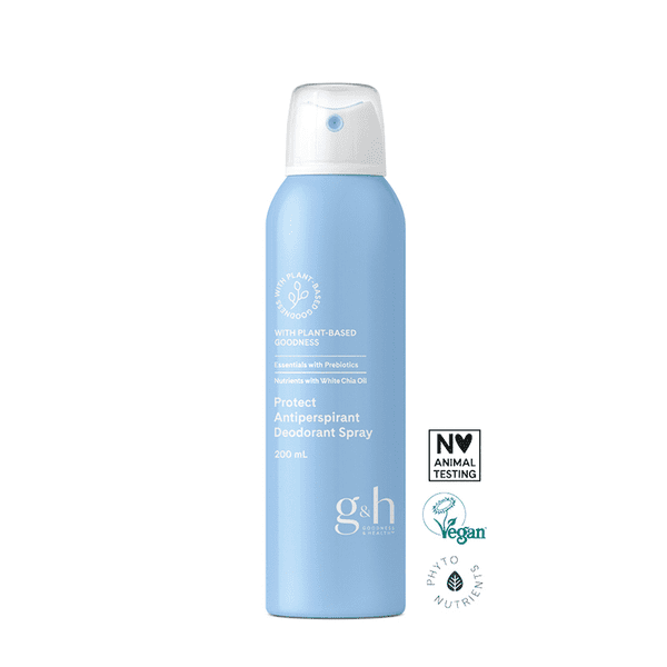 Дезодорант-спрей  G&H PROTECT