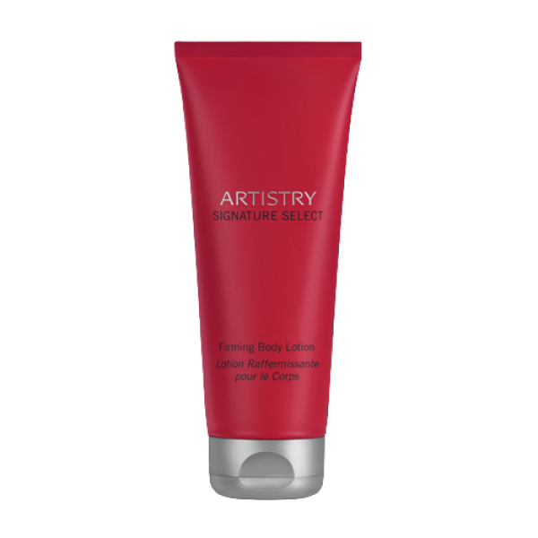 Лосьйон для тіла з ефектом підтягнення шкіри Artistry Signature Select