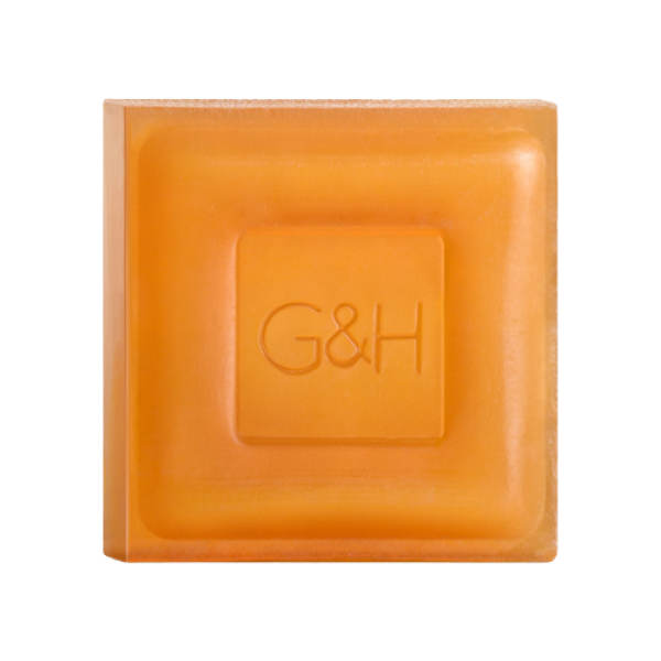 Мило для повного догляду за шкірою G&H NOURISH+