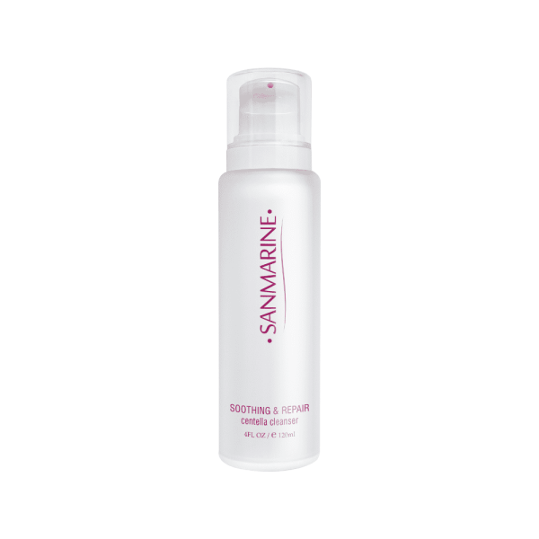 Очищуюче молочко з центелою / CENTELLA CLEANSER