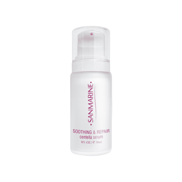 Заспокійливий гель із центелою / CENTELLA SERUM