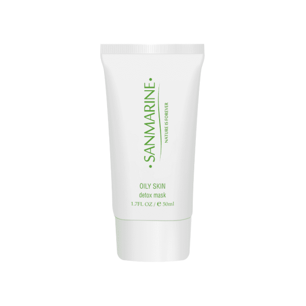 Детокс маска / DETOX MASK