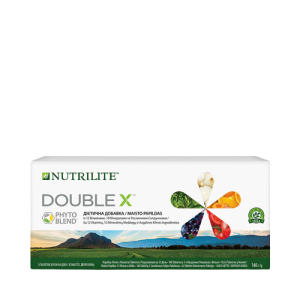 Double X