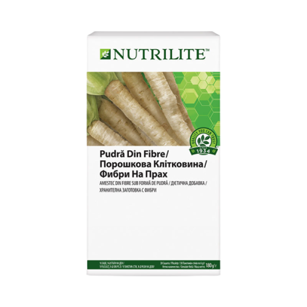 Порошкова клітковина NUTRILITE