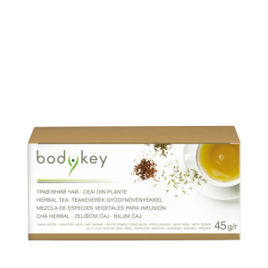 Трав'яний чай bodykey