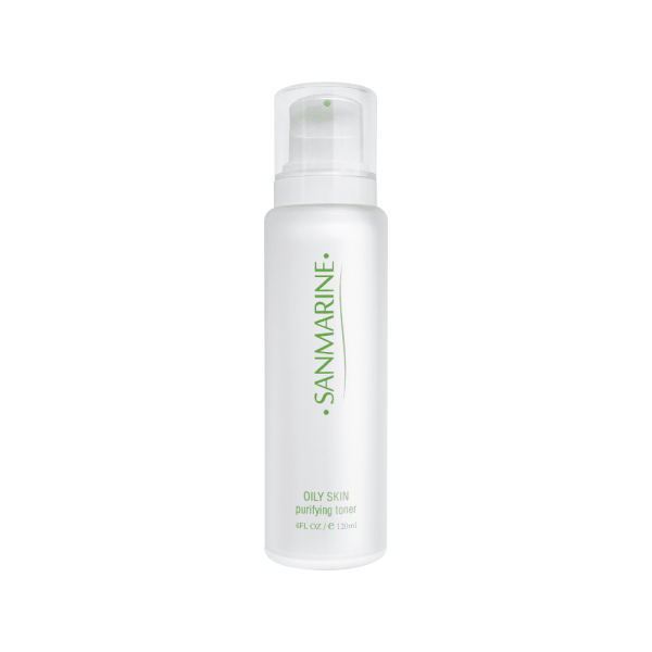Очищуючий тонік / PURIFYING TONER