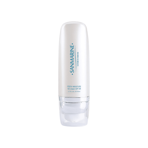 СС крем с SPF30 / СС CREAM SPF30 