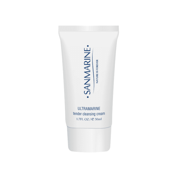 Ніжний крем, що очищає/TENDER CLEANSING CREAM